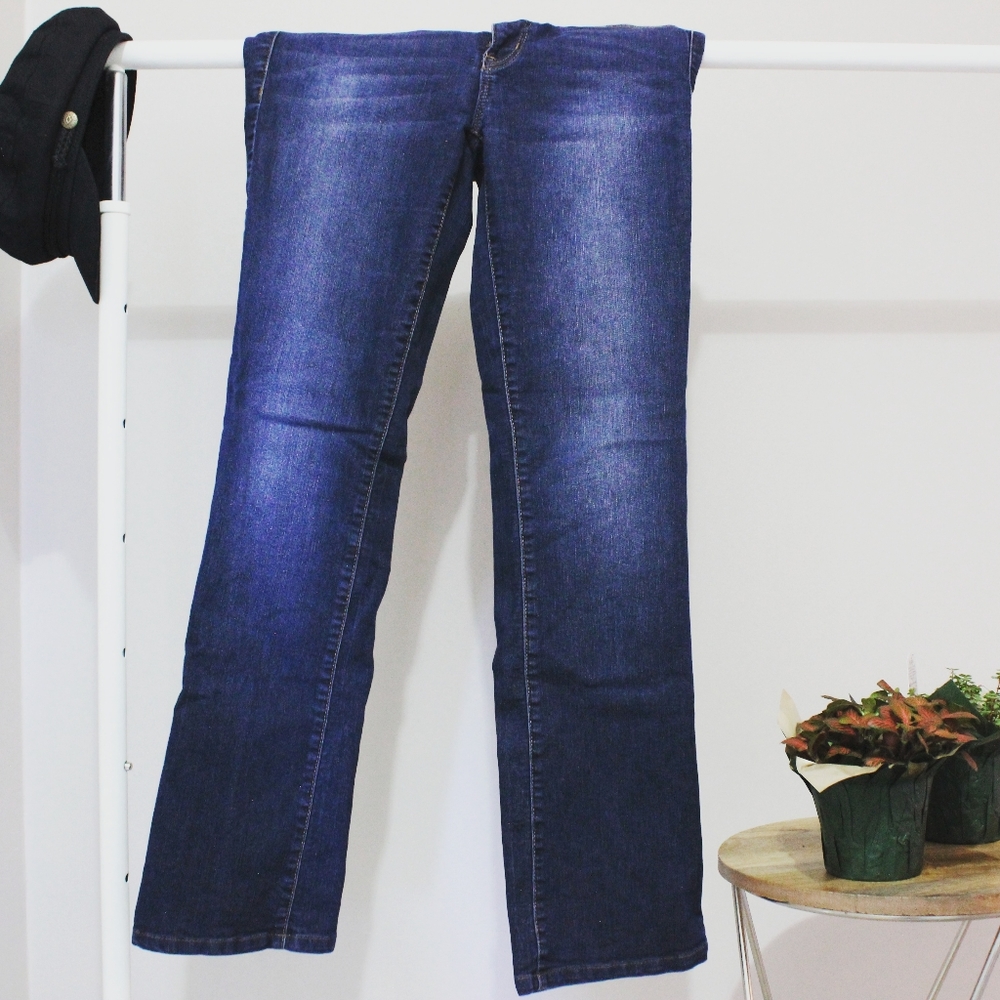 Dynamite Jeans
